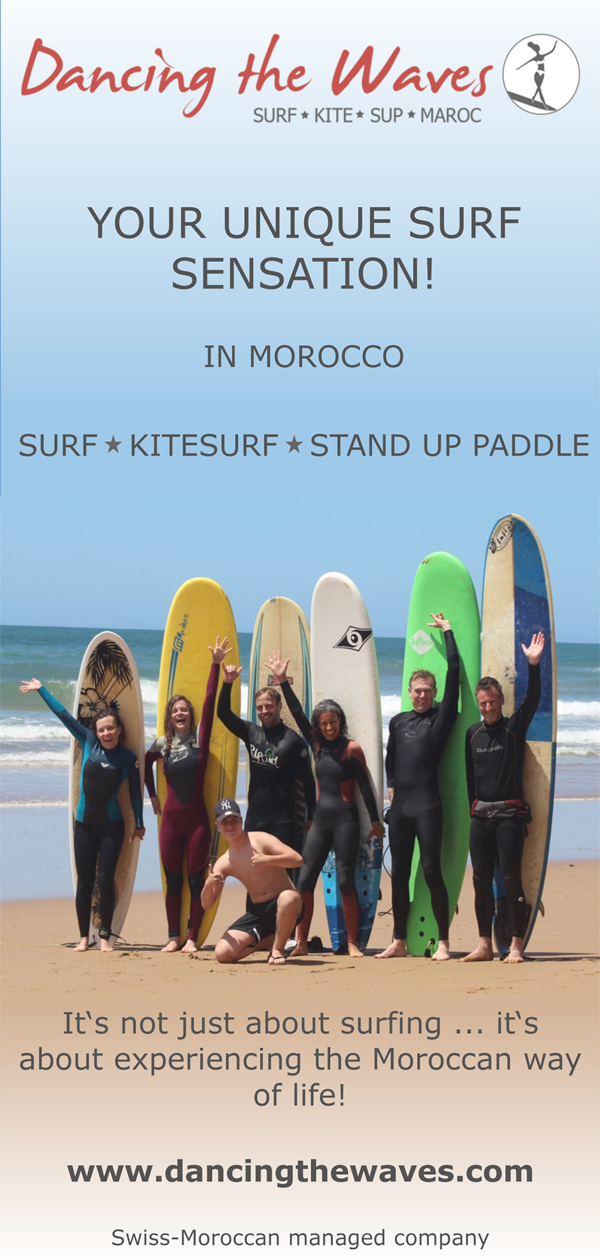 SurftripMarocco